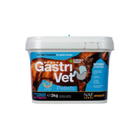 NAF GastriVet pellets