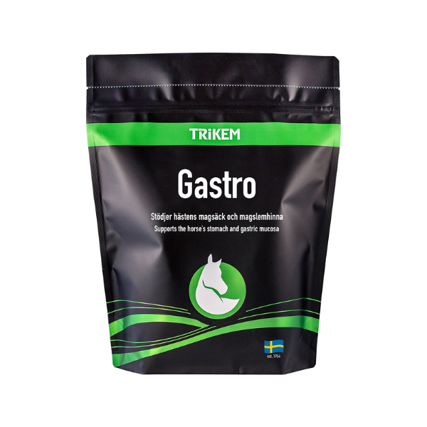 Trikem Vimital Gastro