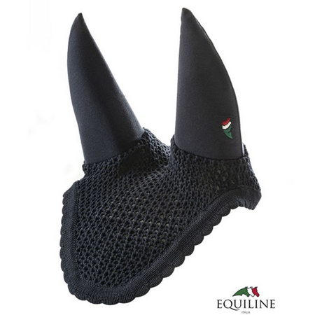 Equiline Gerald Flugluva soundless