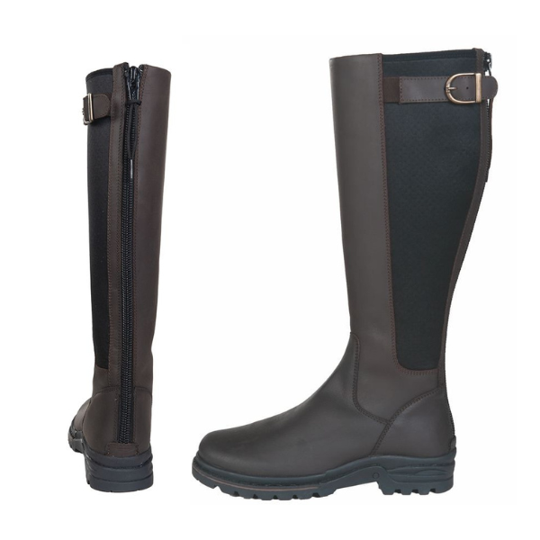 HKM Glasgow Vinterstövel