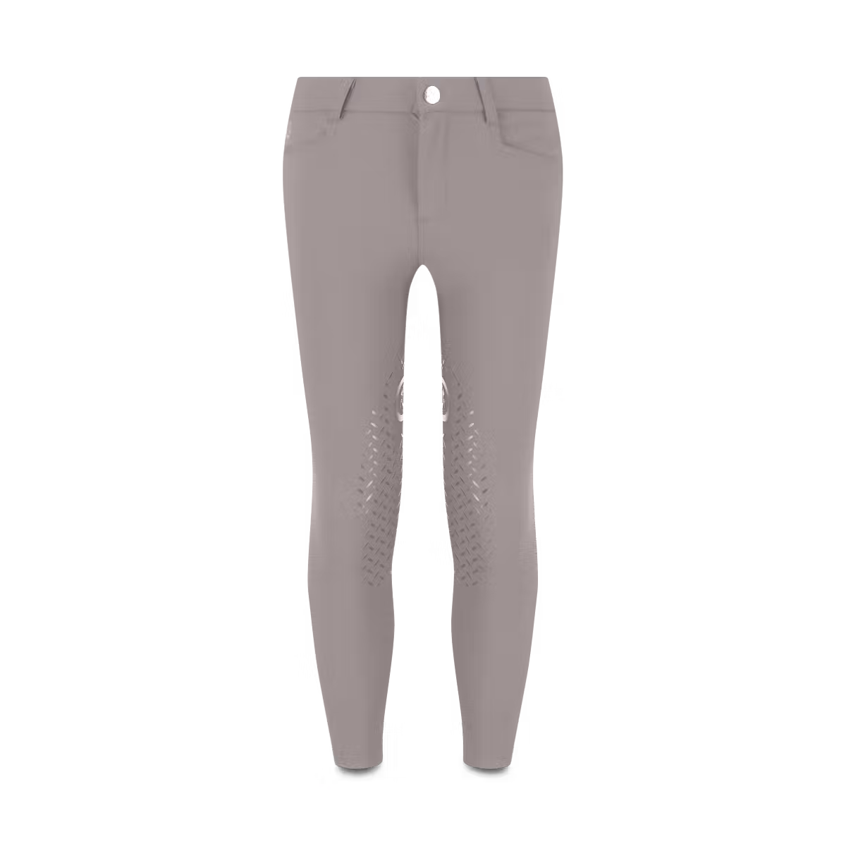 Kentucky Mexico City Kids Ridbyxa Knee Grip