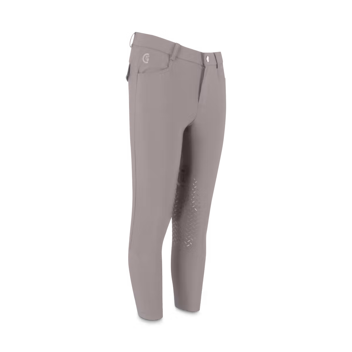 Kentucky Mexico City Kids Ridbyxa Knee Grip