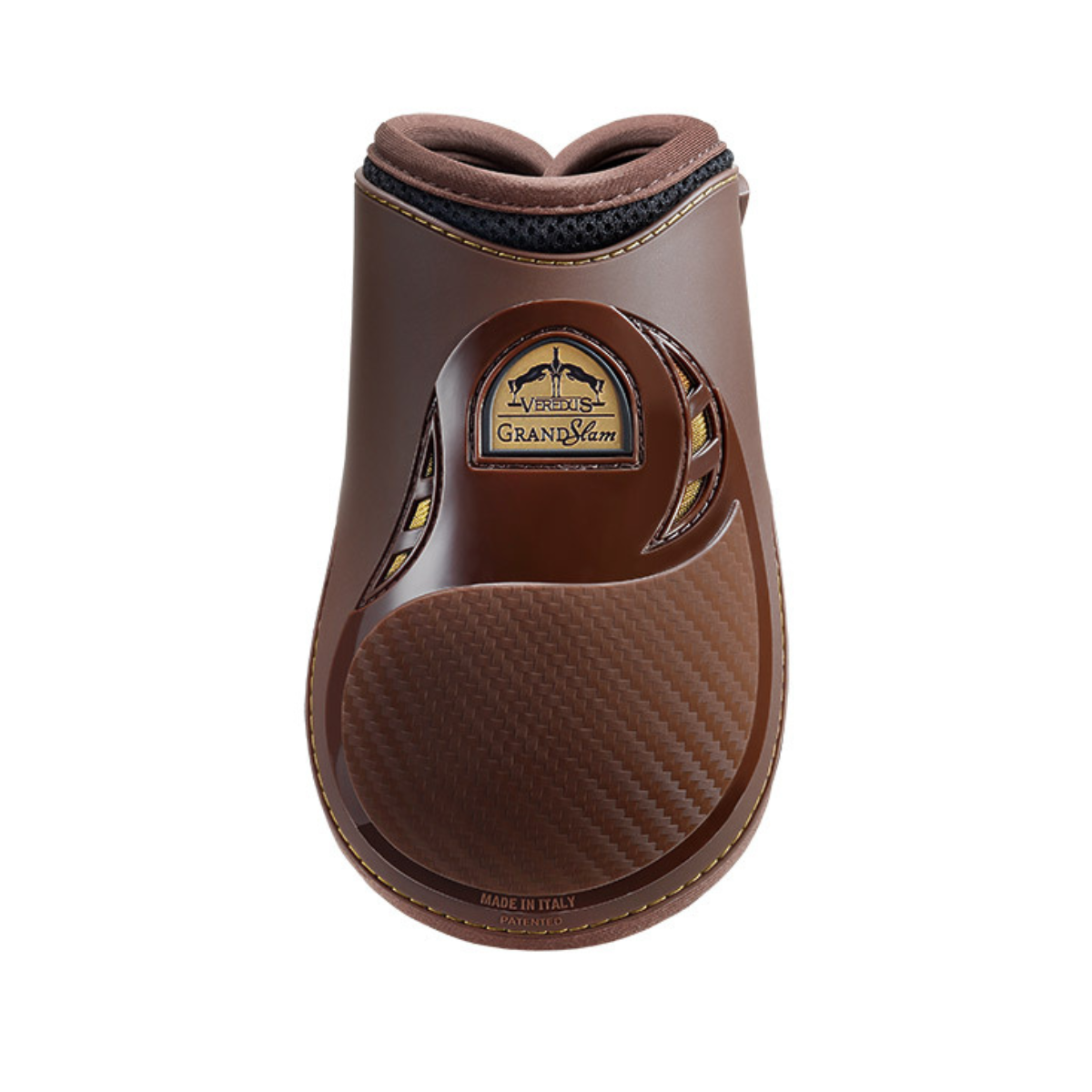 Veredus Grand Slam Carbon Gel bak