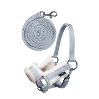 HKM Halter for stick horse