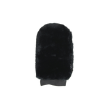 Grooming Deluxe Sheepskin Glove