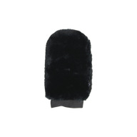 Grooming Deluxe Sheepskin Glove