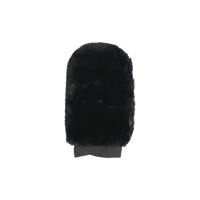 Grooming Deluxe Sheepskin Glove