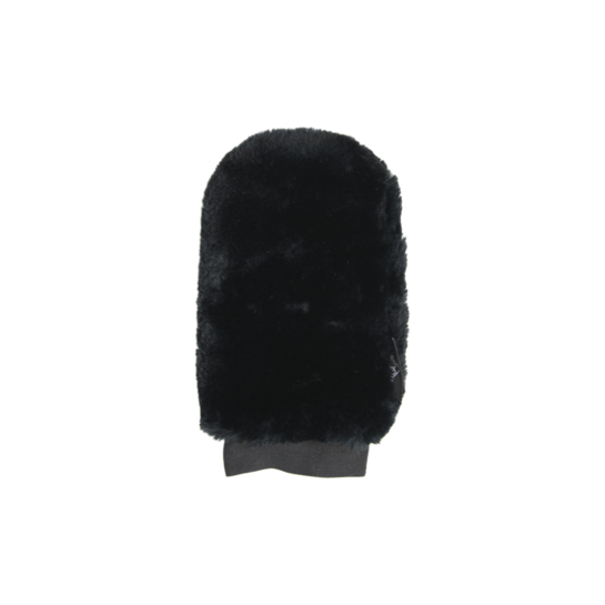 Grooming Deluxe Sheepskin Glove