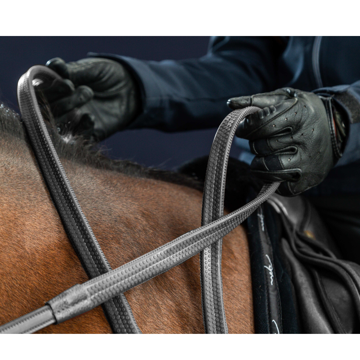 Dyon DY Gummitygel 16mm