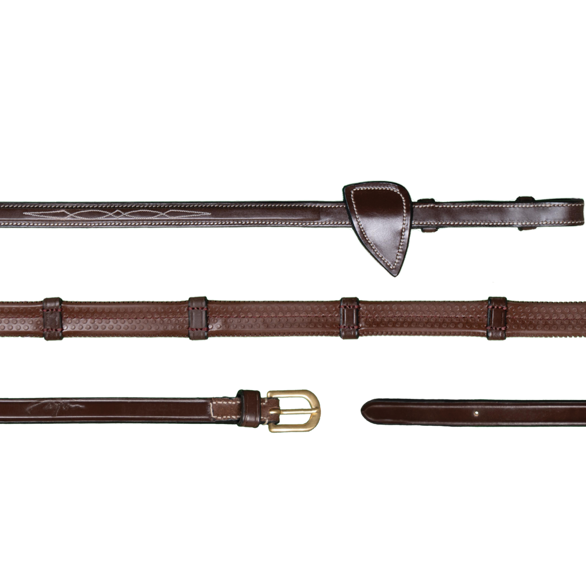 Dyon DY Gummitygel 13mm med stoppar