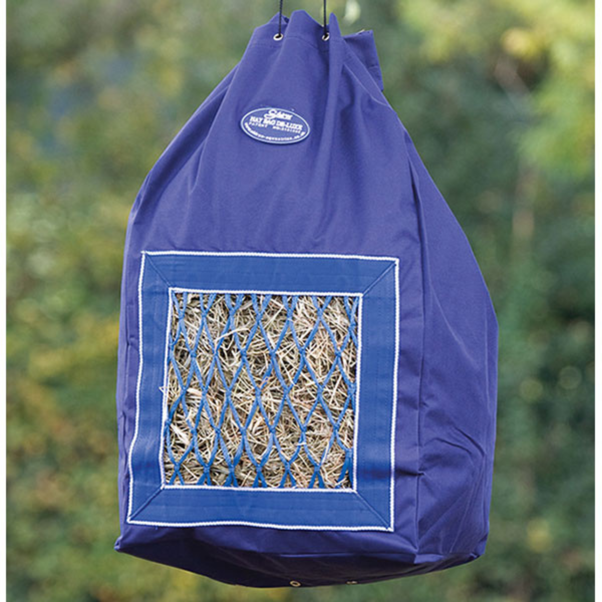 Shires Höpåse Delux