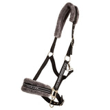 Källquist Horse Unique halter with fur