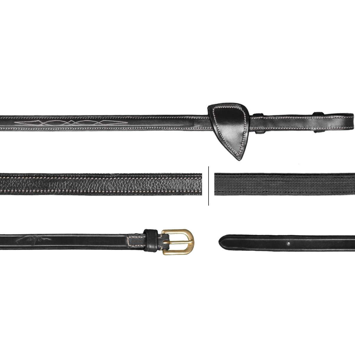 Dyon DY Huntertygel 13mm