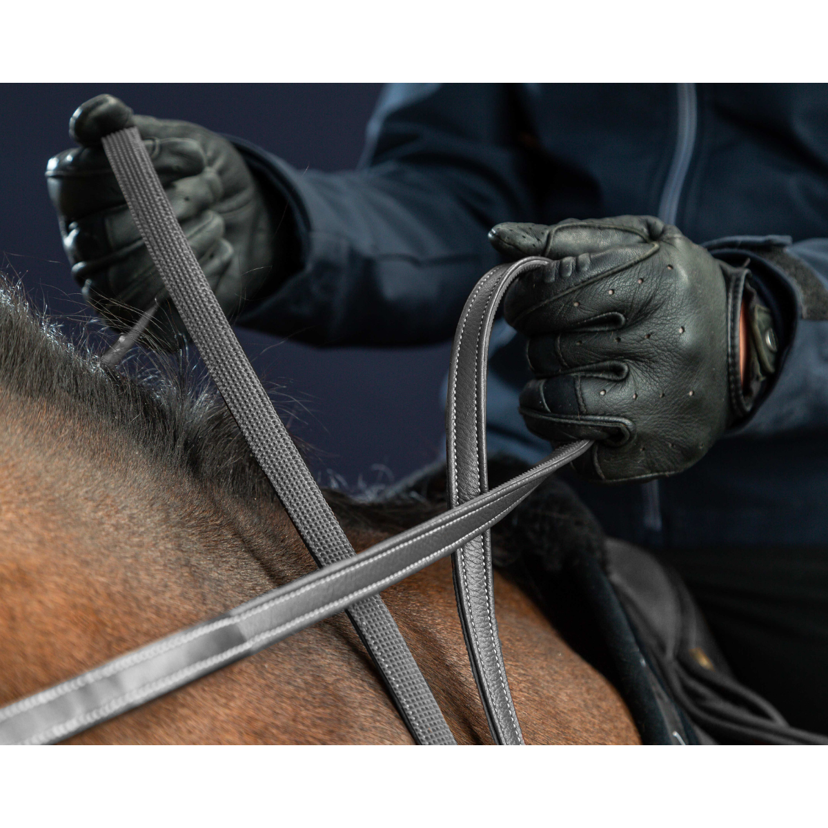 Dyon DY Huntertygel 13mm