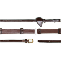 Dyon DY Huntertygel 16mm med stoppar