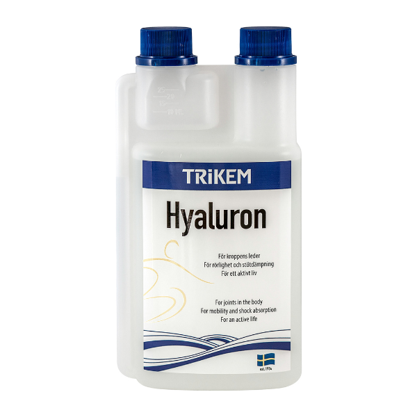 Trikem Hyaluron Human