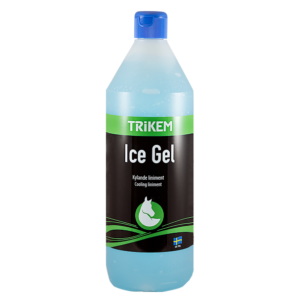 Trikem Radital Ice gel