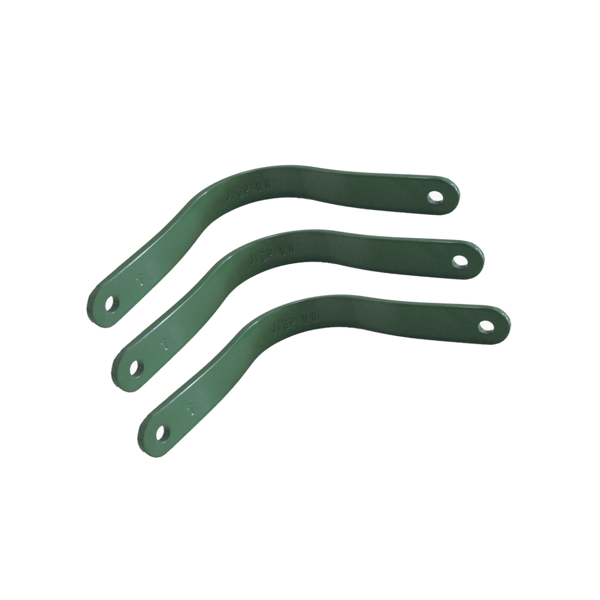 Ikonic Cup Iron for Jumping and Allround Saddles