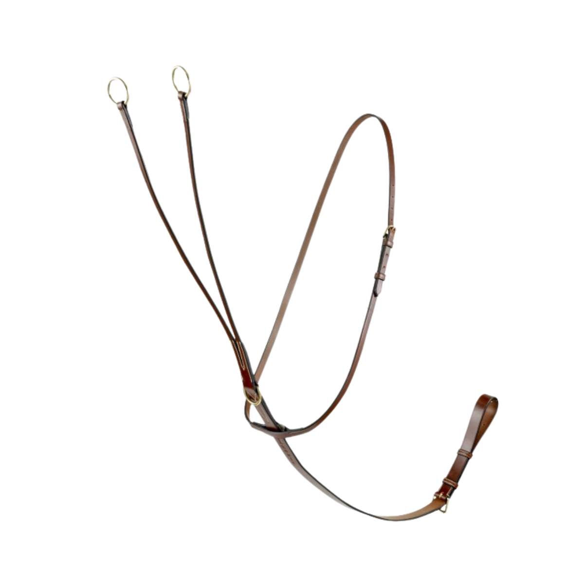 Ikonic Klassisk Martingal