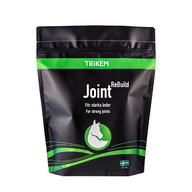 Trikem Vimital Joint rebuild