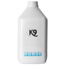 K9 Horse Aloe Vera Shampoo