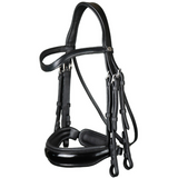 Dyon WO Kandar bred lackad nosgrimma