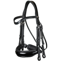 Dyon WO Kandar bred lackad nosgrimma