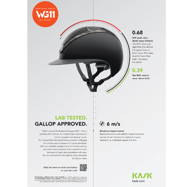Kask Star Lady Hunter