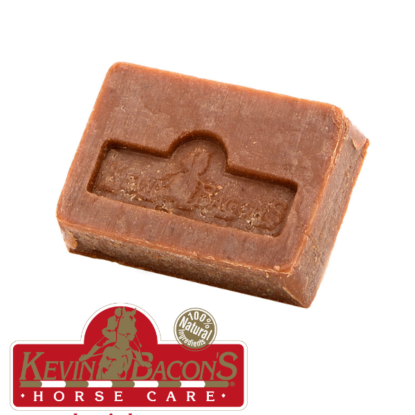 Kevin Bacon Hästtvål