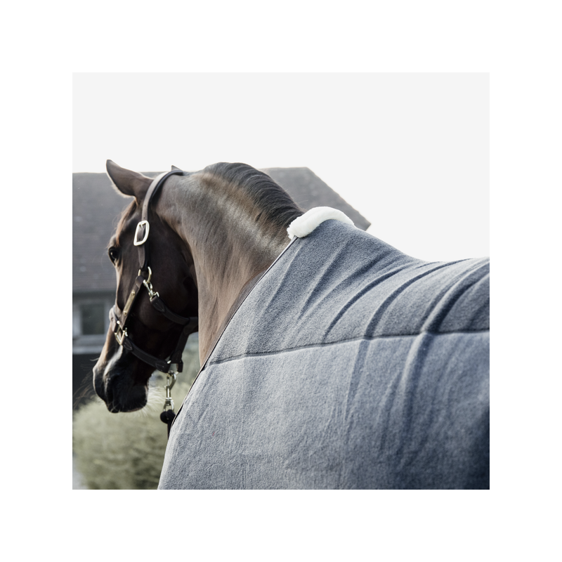 Kentucky Heavy fleece rug