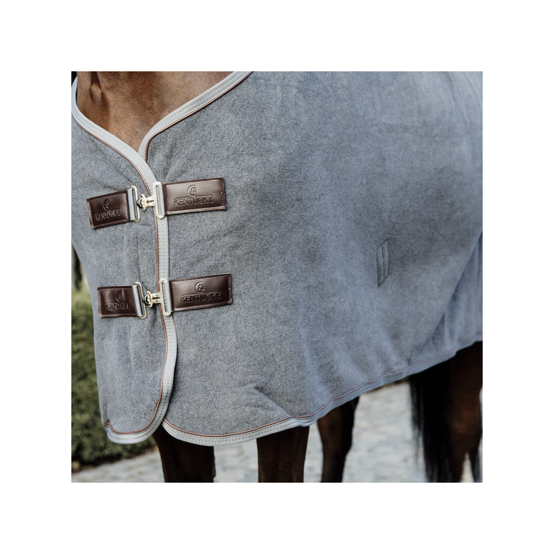 Kentucky Heavy fleece rug