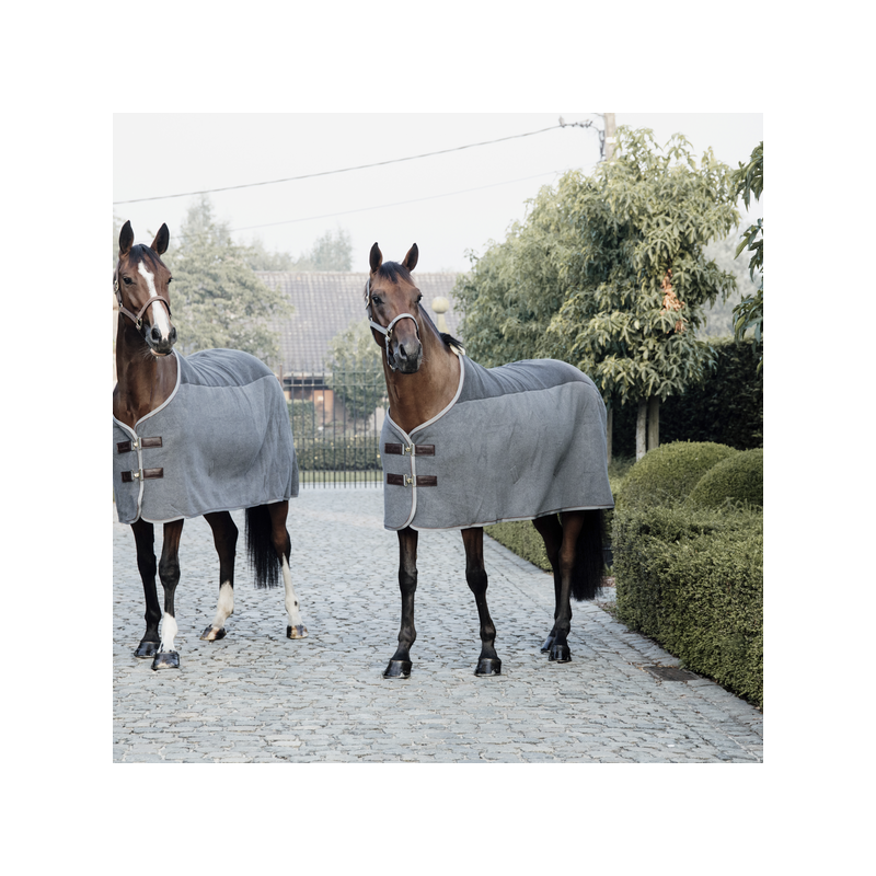 Kentucky Heavy Fleece Rug