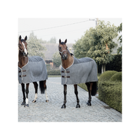 Kentucky Heavy fleece rug