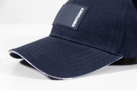 Kentucky Keps Rubber Logo