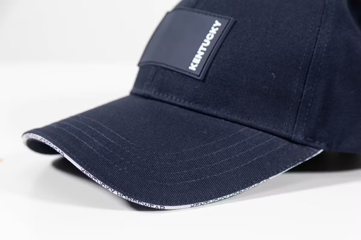 Kentucky Keps Rubber Logo