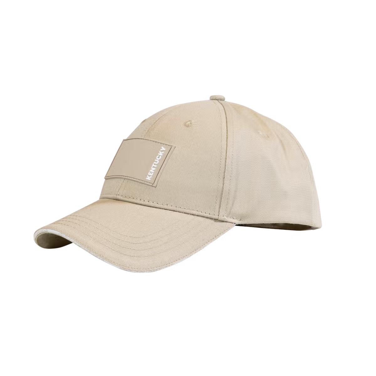 Kentucky Keps Rubber Logo