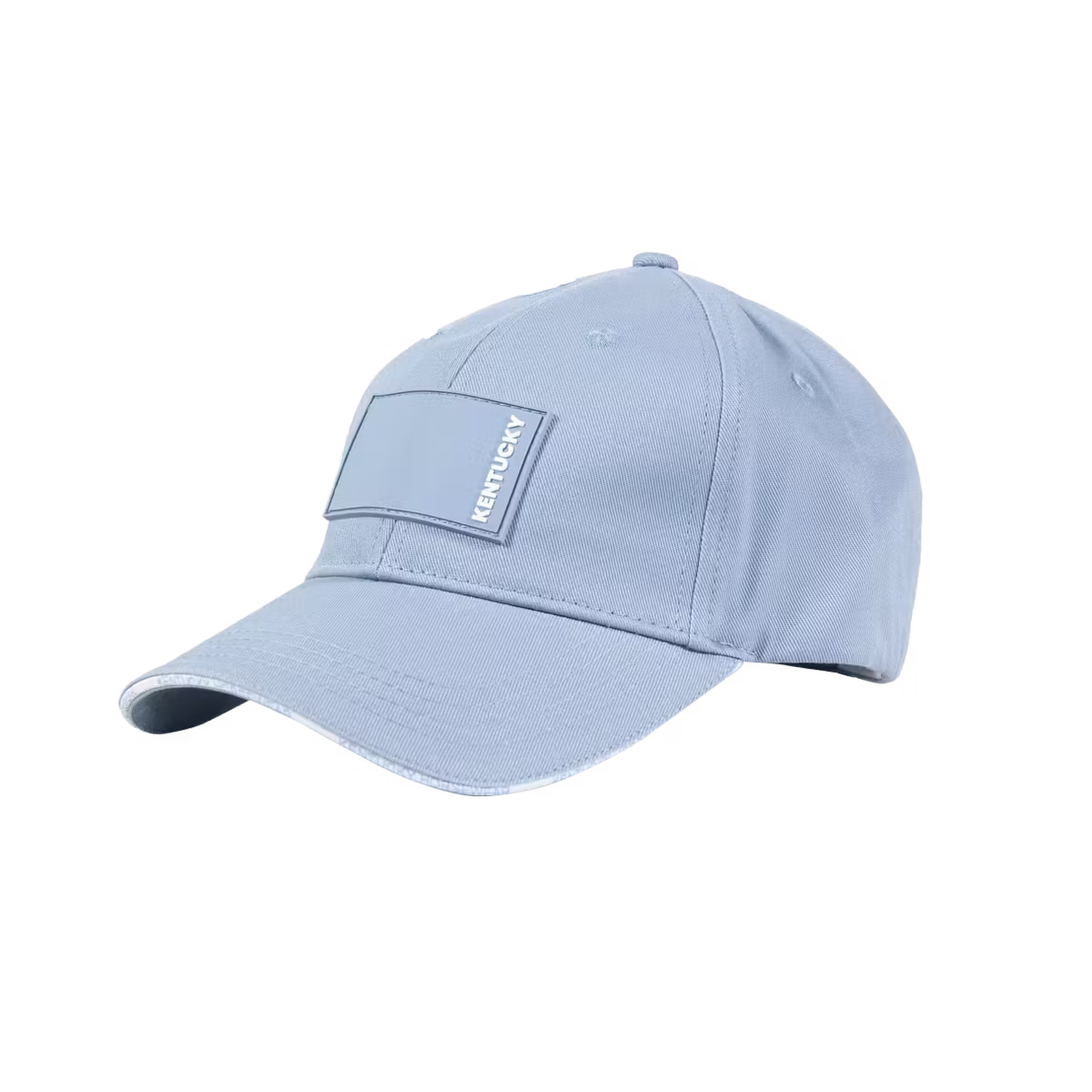 Kentucky Keps Rubber Logo