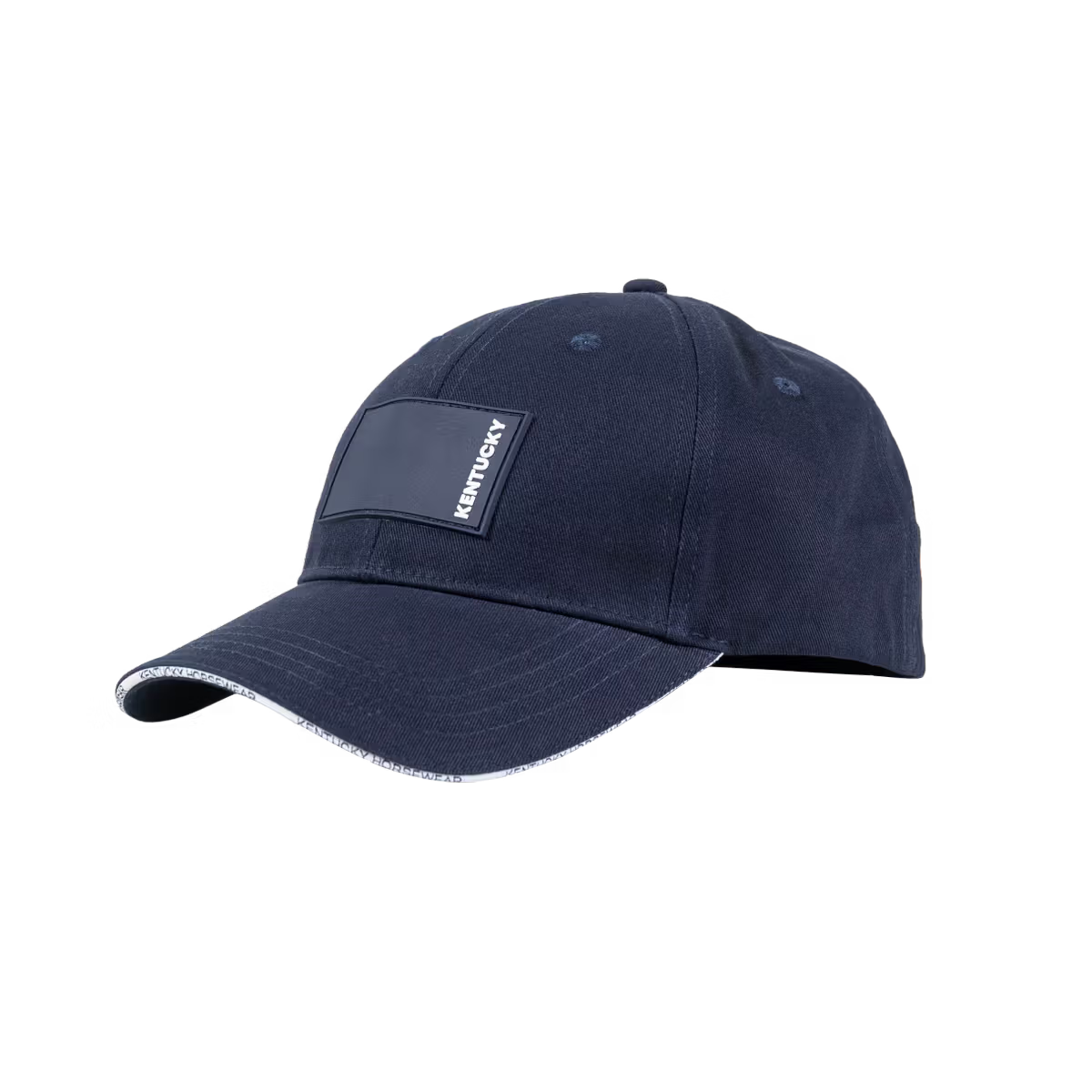 Kentucky Keps Rubber Logo