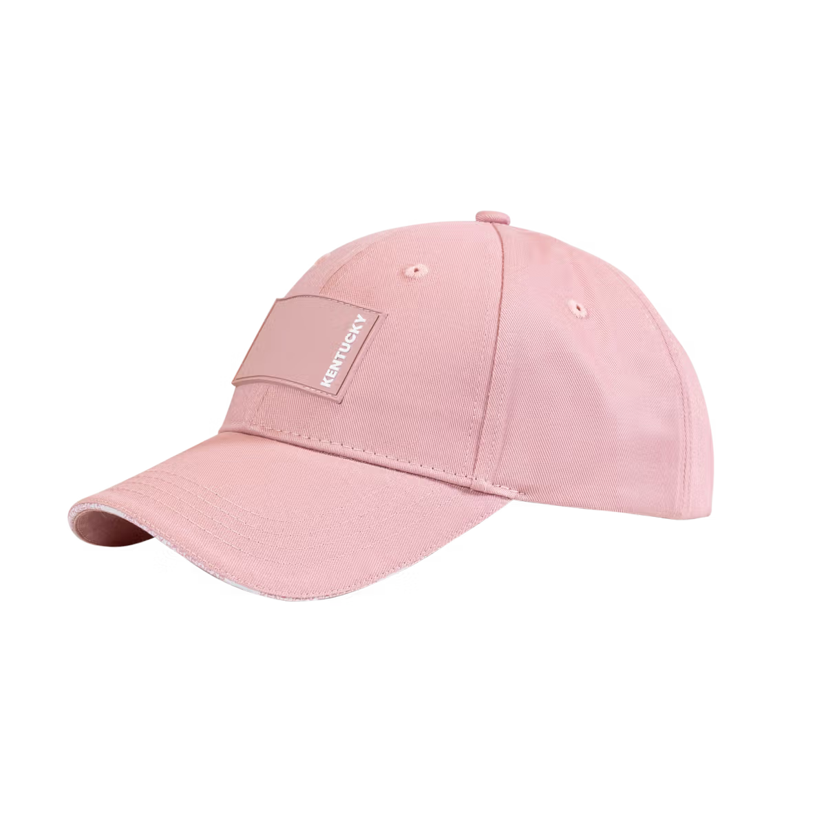 Kentucky Keps Rubber Logo