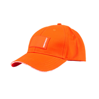 Kentucky Keps Rubber Logo