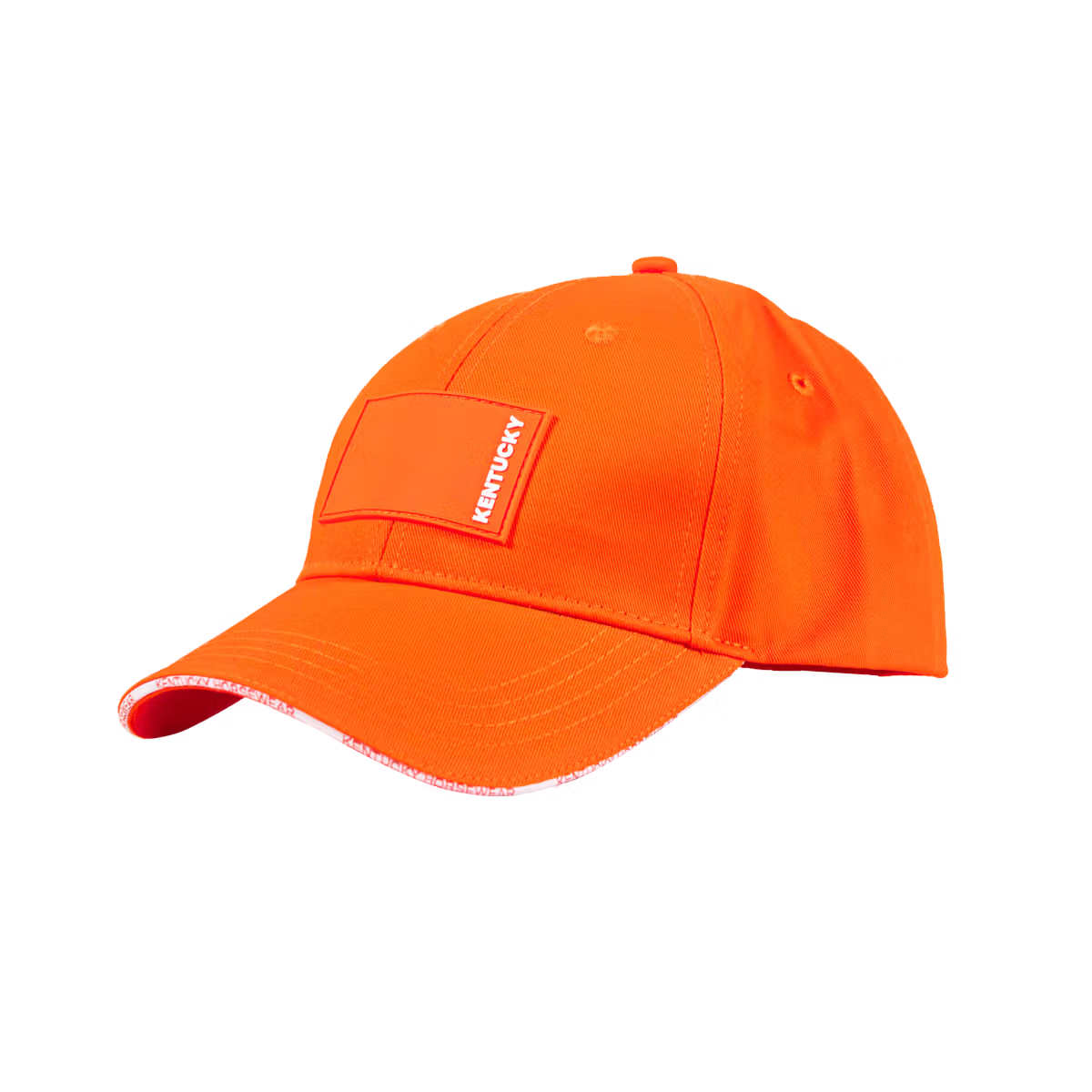 Kentucky Keps Rubber Logo