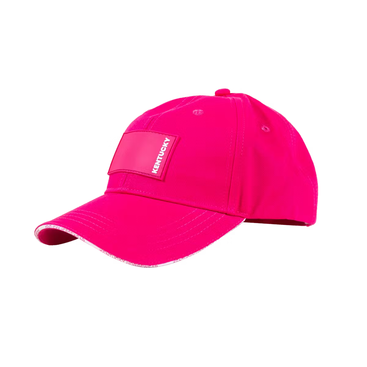 Kentucky Keps Rubber Logo