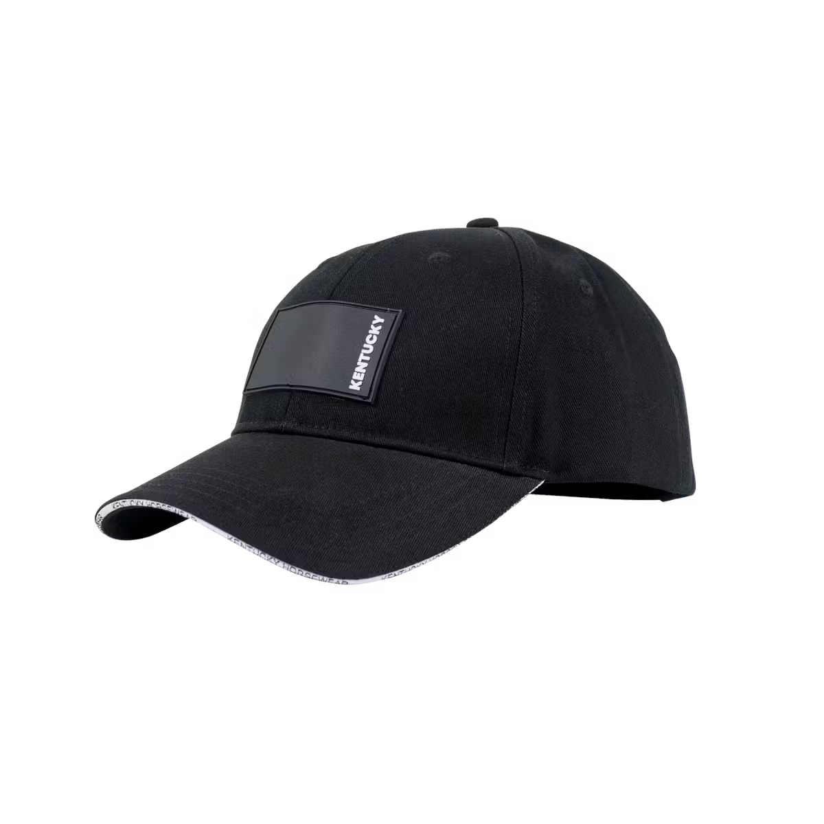 Kentucky Keps Rubber Logo