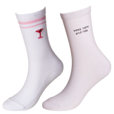 Kentucky Sport Socks 2-Par
