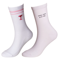 Kentucky Sport Socks 2-Par