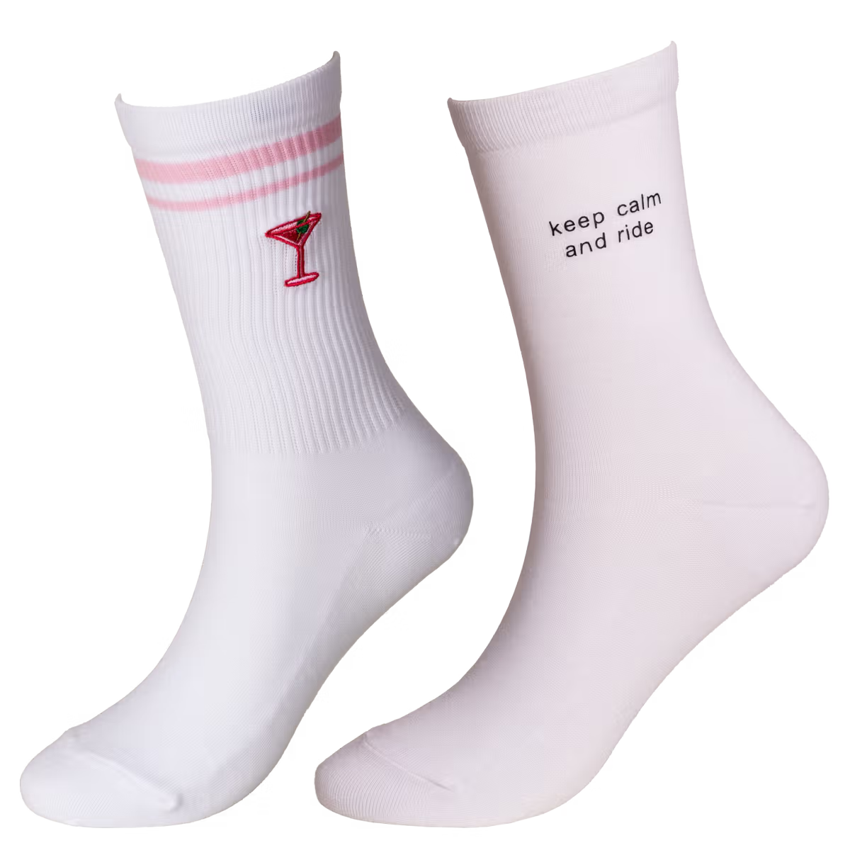 Kentucky Sport Socks 2-Par