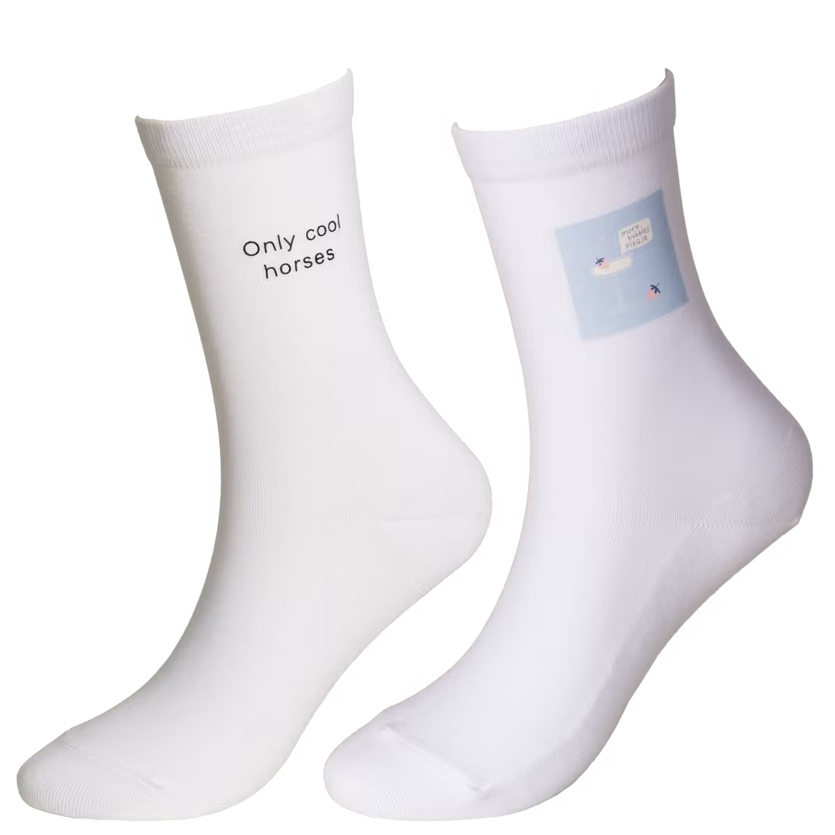 Kentucky Sport Socks 2-Par