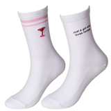 Kentucky Sport Socks 2-Par