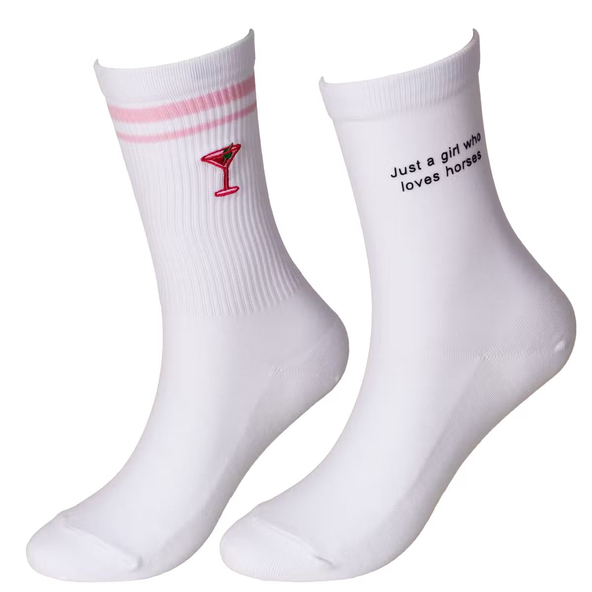 Kentucky Sport Socks 2-Par