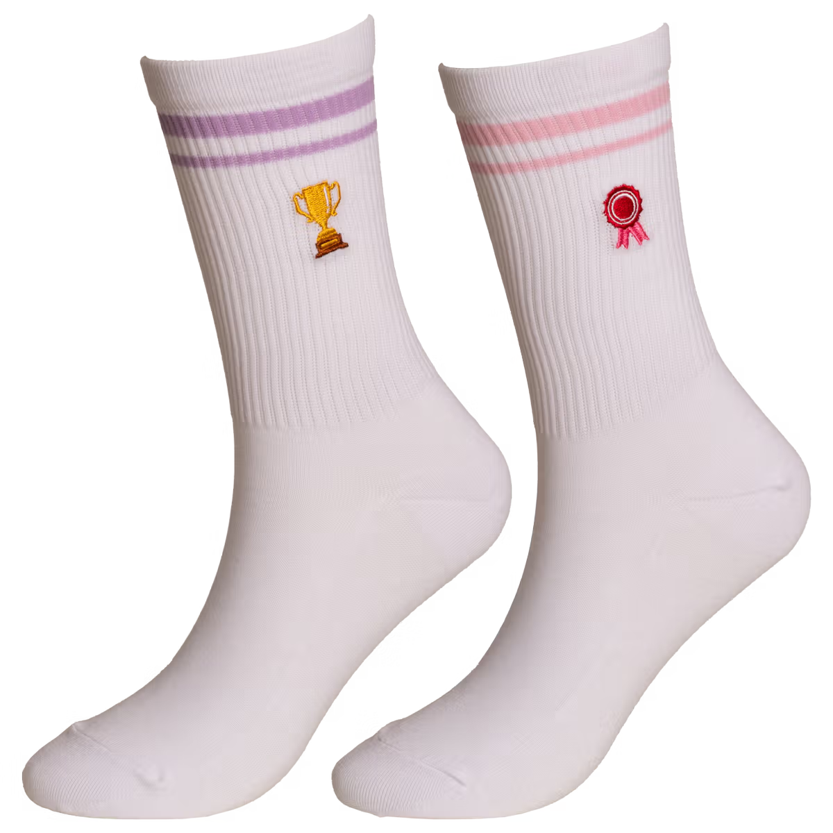 Kentucky Sport Socks 2-Par